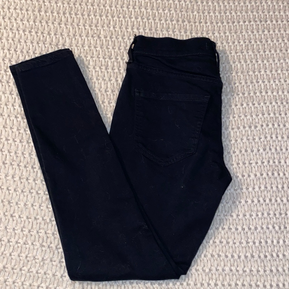 Express jeans